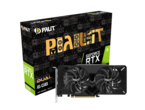 Видео карти Palit GeForce RTX 2060 Dual