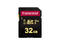 Карти памет Transcend 32GB SD Card SDXC/SDHC