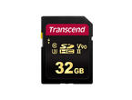Карти памет Transcend 32GB SD Card SDXC/SDHC