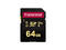 Карти памет Transcend 64GB SD Card SDXC/SDHC