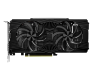 Видео карти Gainward GeForce GTX 1660 Ghost