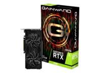 Видео карти Gainward GeForce RTX 2060 Ghost