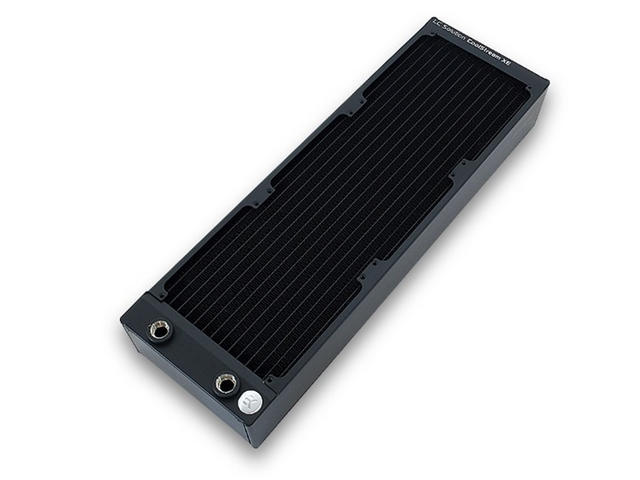 Радиатори EKWB EK-CoolStream XE 360 (Triple) 