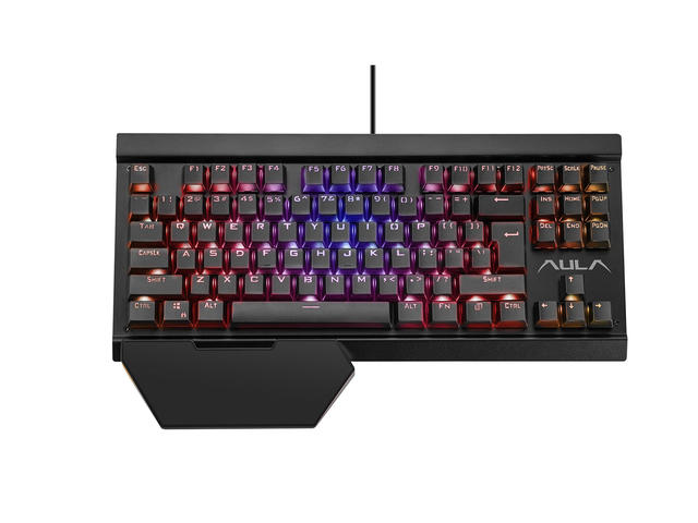 Клавиатури AULA Hyperion