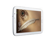 Таблети Samsung Galaxy Note 8.0 GT-N5100 3G 16GB, бял цвят