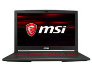 Лаптопи MSI GL63 8SD