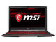 Лаптопи MSI GL63 8SD