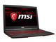 Лаптопи MSI GL63 8SD