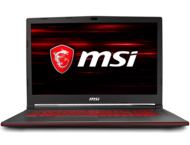 Лаптопи MSI GL73 8SD
