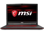 Лаптопи MSI GL73 8SD