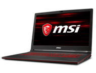 Лаптопи MSI GL73 8SD