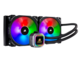 Охладители Corsair Hydro H115i RGB PLATINUM