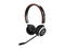Слушалки Jabra Evolve 65 UC Stereo