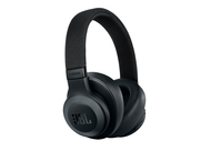 Слушалки JBL E65BTNC, в черно