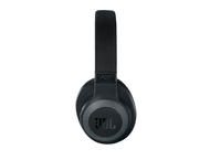 Слушалки JBL E65BTNC, в черно