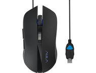 Мишки AULA Obsidian