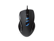 Мишки Лазерна геймърска мишка Gigabyte M6980X