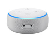 Smart Home Amazon echo dot 3 Sandstone