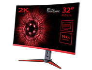 Монитори HANNspree HG 324 QJB