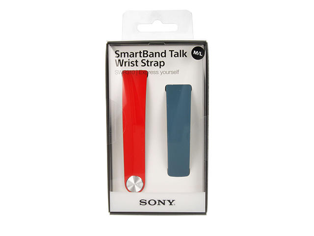 Каишки Sony Wrist Strips SWR310 размер L