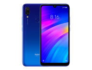 Смартфони Xiaomi Redmi 7 16GB, син цвят