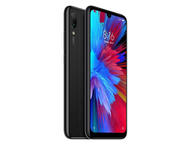 Смартфони Xiaomi Redmi Note 7 64GB, черен цвят