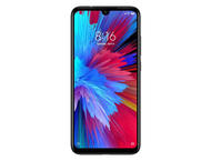 Смартфони Xiaomi Redmi Note 7 64GB, черен цвят
