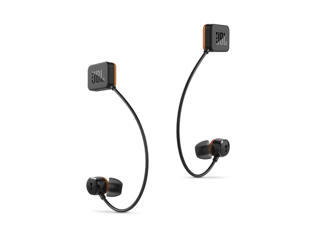 Слушалки JBL OR100 BLK