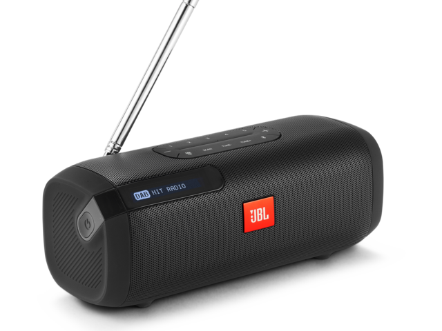 Колони JBL TUNER BLK