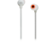 Слушалки JBL TUNE 110BT , в бяло