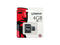 Карти памет 4GB microSD карта Kingston Class 4