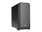 Кутии be quiet! Silent Base 601 | Black