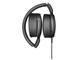 Слушалки Sennheiser HD 400S, в черно
