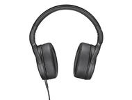 Слушалки Sennheiser HD 400S, в черно