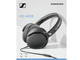Слушалки Sennheiser HD 400S, в черно