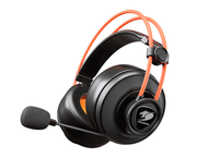 Слушалки COUGAR IMMERSA TI