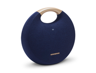 Колони Harman Kardon Onyx Studio 5, в синьо