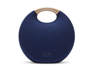 Колони Harman Kardon Onyx Studio 5, в синьо