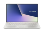 Лаптопи ASUS ZenBook 14 UX433FA-A5104T