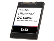 SSD 120GB SATA WD Ultrastar DC SA210