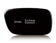 Мрежово оборудване ZyXEL WAH7608