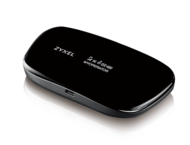 Мрежово оборудване ZyXEL WAH7608