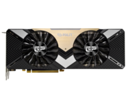 Видео карти Palit GeForce RTX 2080 Ti Dual