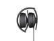 Слушалки Sennheiser HD 300, Black