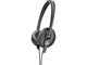 Слушалки Sennheiser HD 100, Black