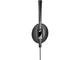 Слушалки Sennheiser HD 100, Black