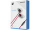 Слушалки Sennheiser CX 300S, Red