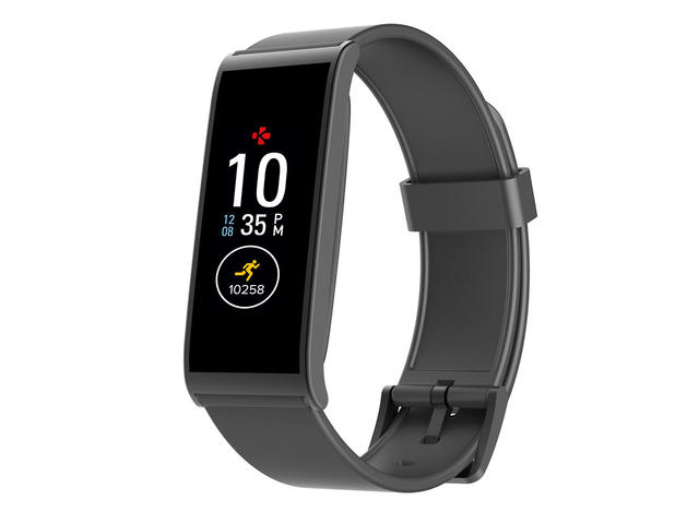 Смарт гривни MyKronoz Zefit4 черен