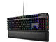 Клавиатури ASUS TUF Gaming K7 Linear Switch