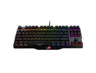 Клавиатури ASUS ROG Claymore Cherry MX Red RGB